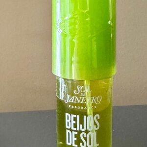 Sol de Janeiro Beijos de Sol Fragrance